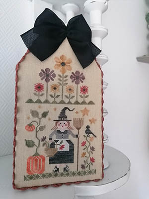 (image for) Petite Sorciere